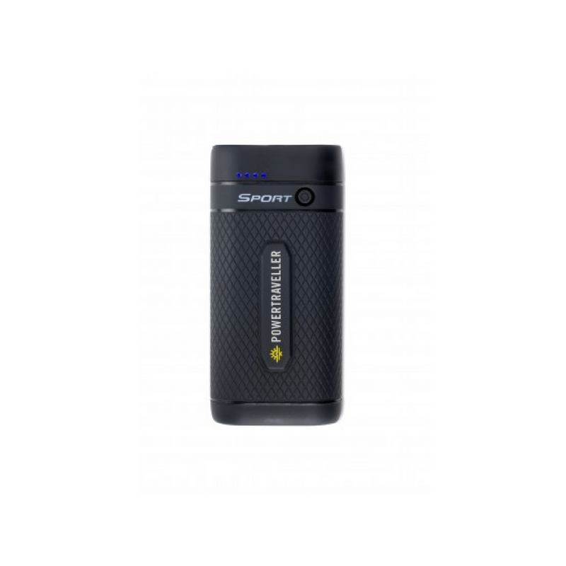 Sport 25 - Power Pack & Torch