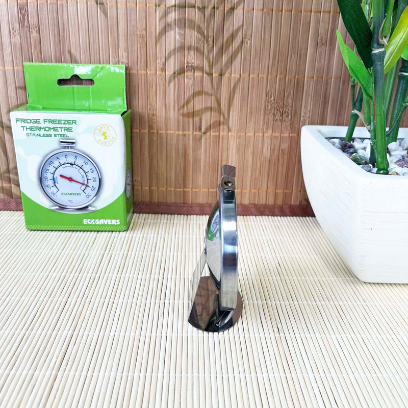 Fridge Freeze Thermometer