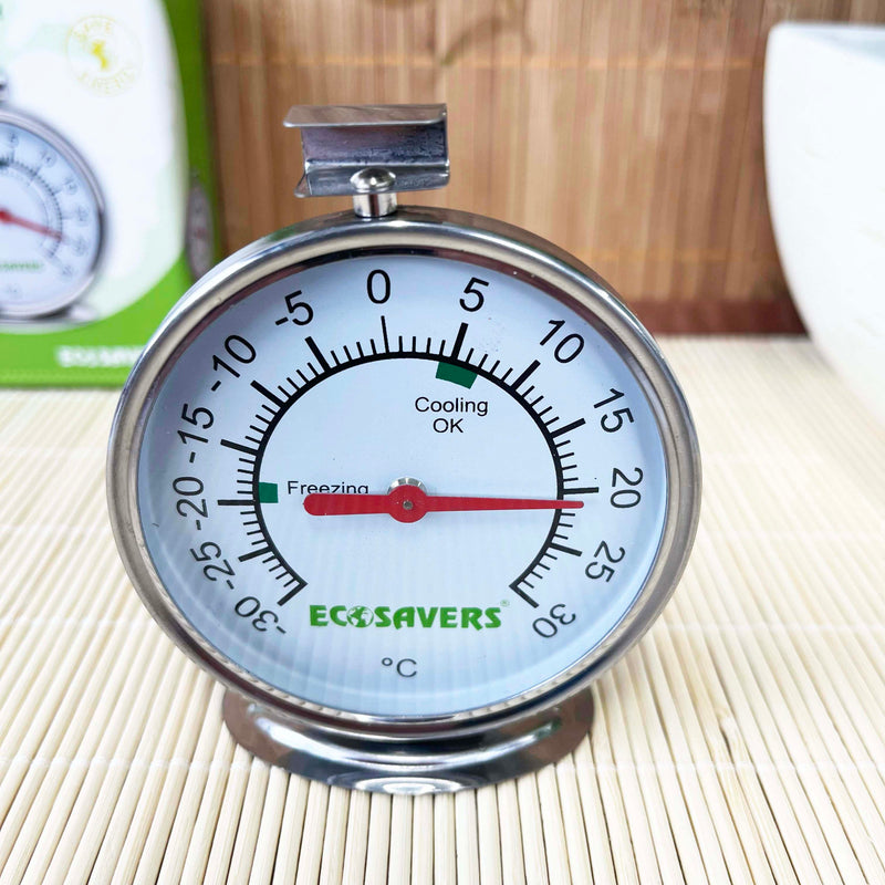 Fridge Freeze Thermometer