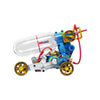 Aircar - Compressed Air Toy