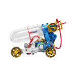 Aircar - Compressed Air Toy
