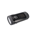 Barracuda - Solar & Wind-up LED Torch