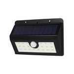 Boa - Outdoor Solar & USB Motion Light