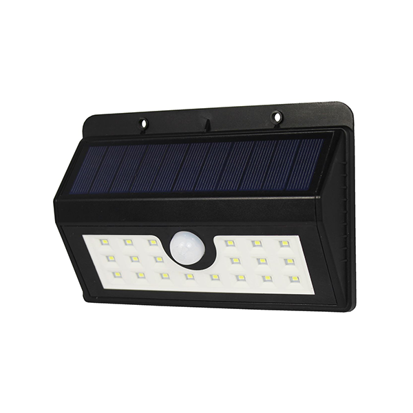 Boa - Outdoor Solar & USB Motion Light