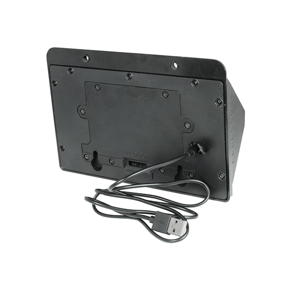 Boa - Outdoor Solar & USB Motion Light