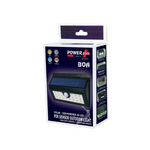 Boa - Outdoor Solar & USB Motion Light