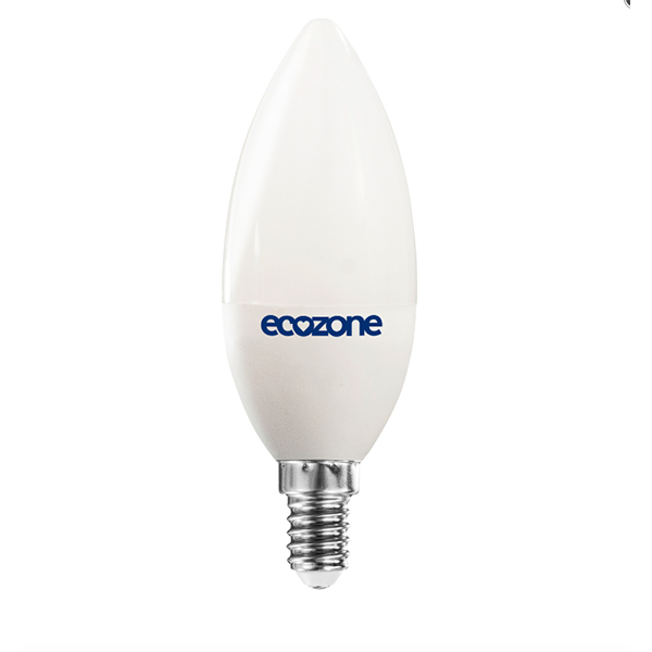 LED Bio Bulb E14 - Daylight