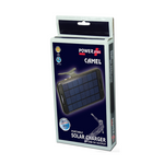 Camel - Solar Panel & Stand