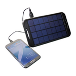 Camel - Solar Panel & Stand