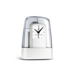 Long-life Water Powered Clock