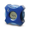 Multifunction Water Powered Clock