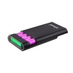 Crocodile - Solar Charger & Power Bank