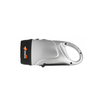 Dolphin - Wind-up LED Torch