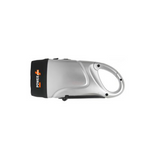 Dolphin - Wind-up LED Torch