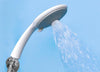Pulse Eco Shower Head White