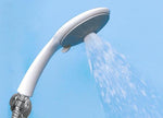 Pulse Eco Shower Head White