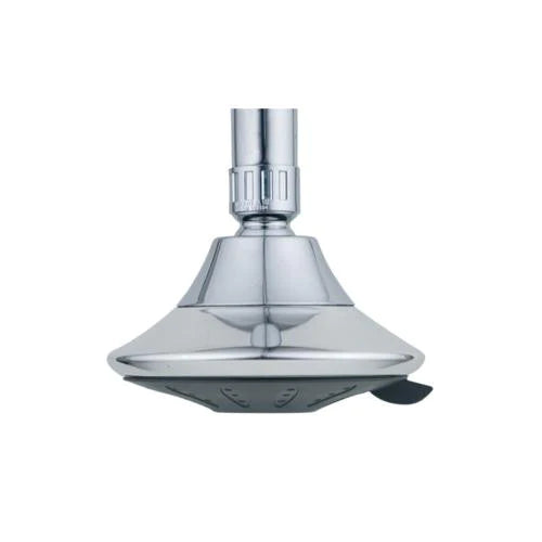 Pulse Eco Fixed Shower Head Chrome