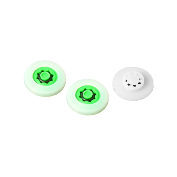 EcoSavers Water Flow Regulators (Pack of 3)