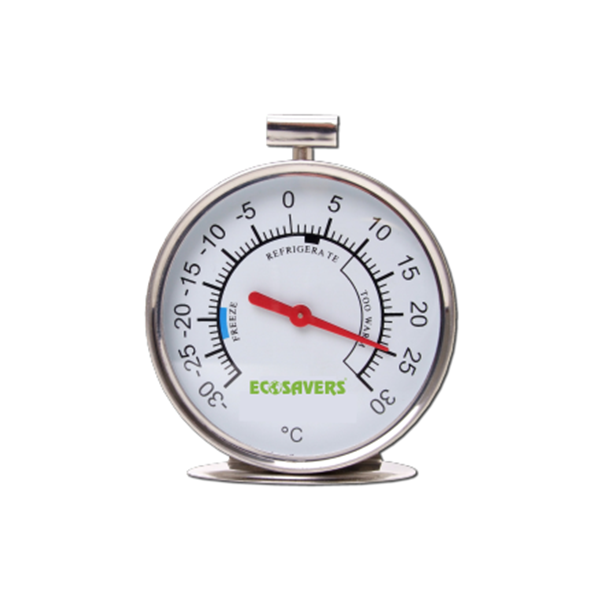 Fridge Freeze Thermometer