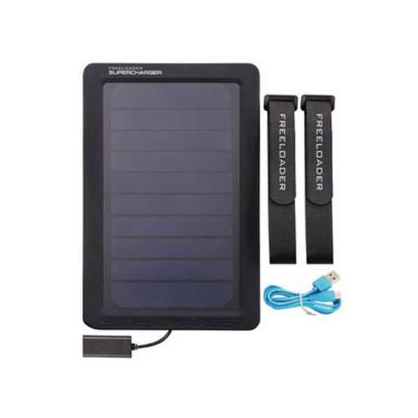 Freeloader Supercharger 5W - Portable Solar Panel