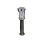 Giraffe - Solar Garden Light