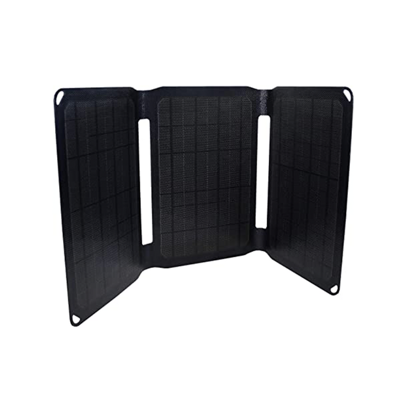 POWERplus Gorilla ETFE 20W Solar Charger