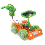 Grasshopper - Solar & Dynamo Toy