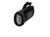 Barracuda - Solar & Wind-up LED Torch