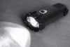 Shark - Dynamo Waterproof LED Flashlight & Power Bank