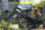 Shark - Dynamo Waterproof LED Flashlight & Power Bank
