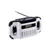Lynx - Solar Radio & LED Flashlight