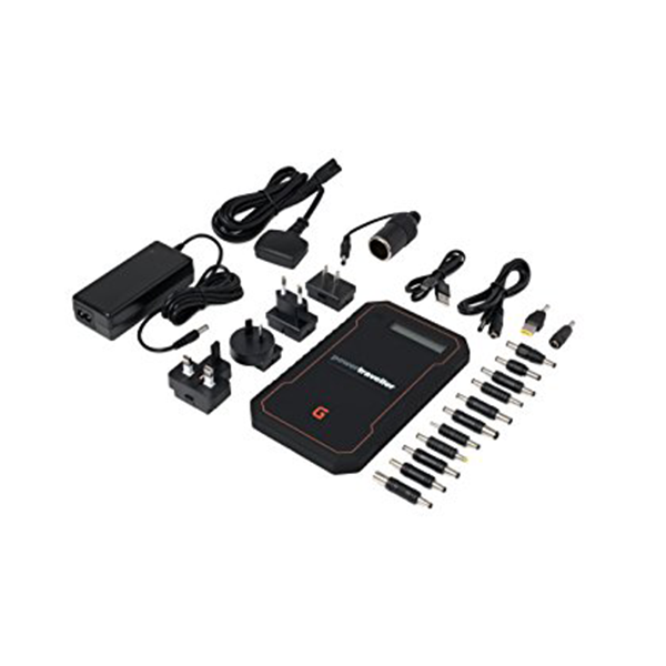 Mini G - Rugged Power Bank