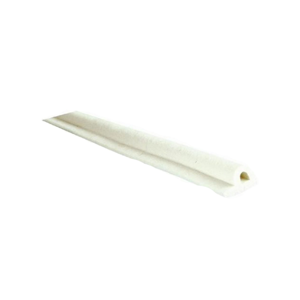 Ecosavers Draught Excluder P Profile for 2-5mm Seams
