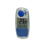 Parrot - Indoor/Outdoor Thermometer