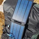 Extreme Solar - Lightweight Solar Panel