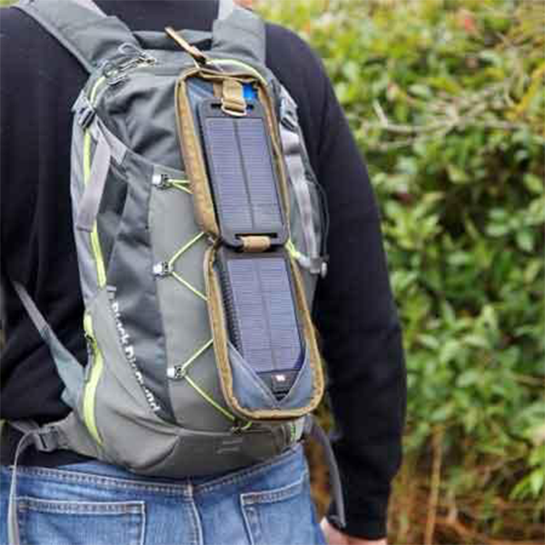 Extreme Solar - Lightweight Solar Panel