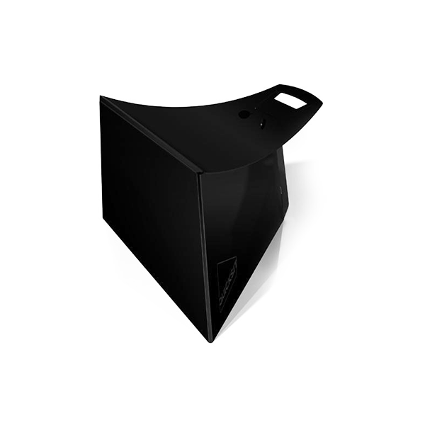 QuickSit Fold-Up Recycled Plastic Seat