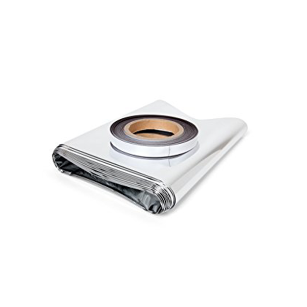 EcoSavers Easy-Fit Radiator Foil (5m) & Adhesive Tape