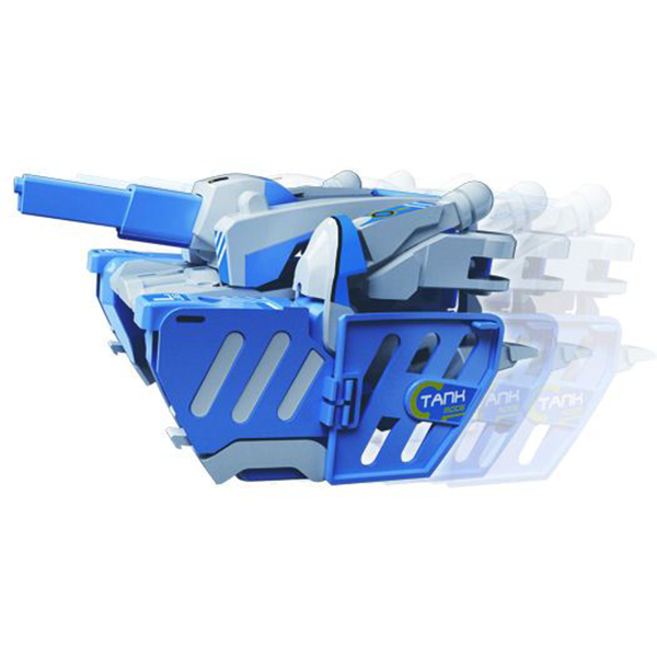 Scorpion - 3-in-1 Solar Toy Kit