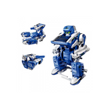 Scorpion - 3-in-1 Solar Toy Kit