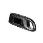 Seahorse - Dynamo & Solar LED Flashlight