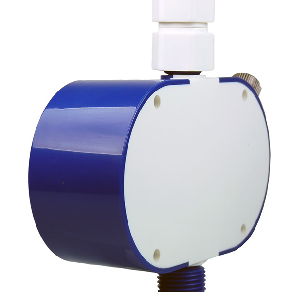 Shower Power Radio