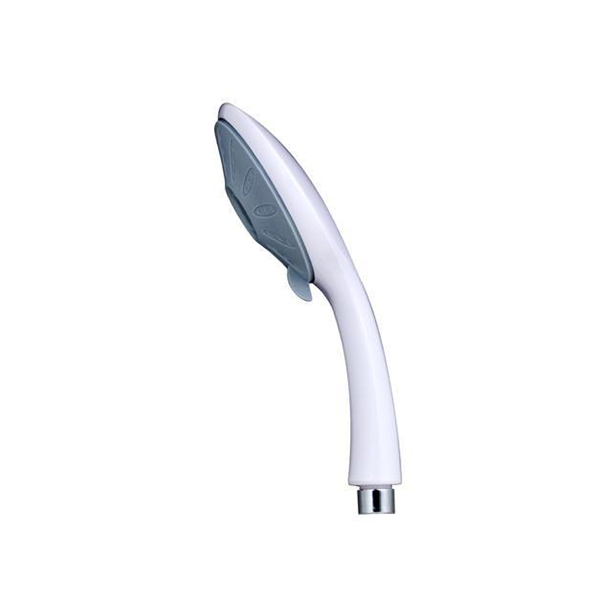 Pulse Eco Shower Head White