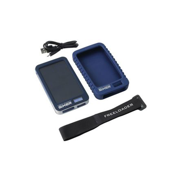 Freeloader Sixer Solar Charger