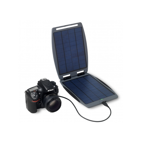Solar Gorilla - Portable Charger