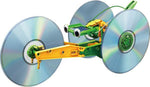 POWERplus Junior Recycler Solar Powered Recycling Toy Set
