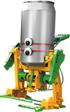 POWERplus Junior Recycler Solar Powered Recycling Toy Set