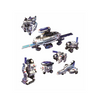 POWERplus Space Explorer 7-in-1 Hybrid Power Model Kit