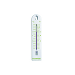 EcoSavers Fridge, Freezer & Room Thermometer