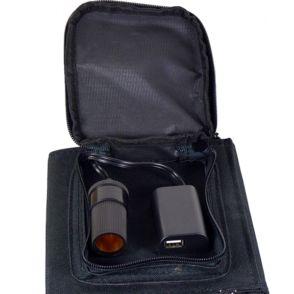 POWERplus Tiger Foldable Solar Charger